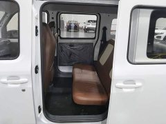 Wuling Zhiguang New Energy 201km Comfort - ფოტო 15