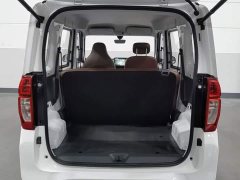Wuling Zhiguang New Energy 201km Comfort - ფოტო 16