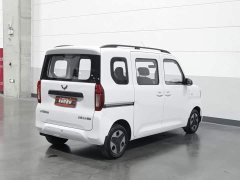 Wuling Zhiguang New Energy 201km Comfort - ფოტო 2