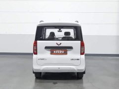 Wuling Zhiguang New Energy 201km Comfort - ფოტო 4