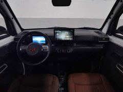 Wuling Zhiguang New Energy 201km Comfort - ფოტო 5