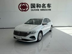 Volkswagen Lavida 1.5L Automatic Deyi Edition - ფოტო 1