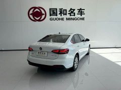 Volkswagen Lavida 1.5L Automatic Deyi Edition - ფოტო 2