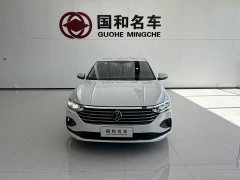 Volkswagen Lavida 1.5L Automatic Deyi Edition - ფოტო 3