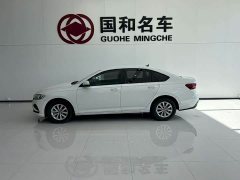 Volkswagen Lavida 1.5L Automatic Deyi Edition - ფოტო 4