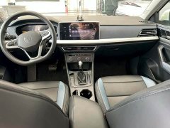 Volkswagen Lavida 1.5L Automatic Deyi Edition - ფოტო 5