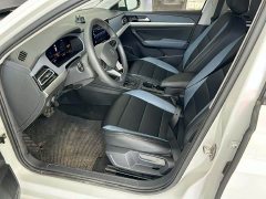 Volkswagen Lavida 1.5L Automatic Deyi Edition - ფოტო 7