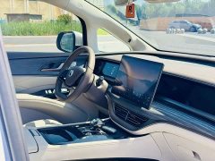 Denza D9 2022 DM-i 970 AWD Flagship - ფოტო 12