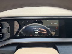 Denza D9 2022 DM-i 970 AWD Flagship - ფოტო 13