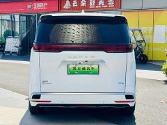 Denza D9 2022 DM-i 970 AWD Flagship - ფოტო 5