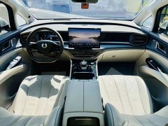 Denza D9 2022 DM-i 970 AWD Flagship - ფოტო 6