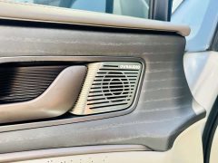 Denza D9 2022 DM-i 970 AWD Flagship - ფოტო 9