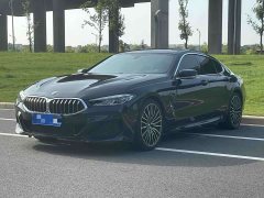 BMW 8 Series 840i Four-Door Coupe M Sport Package - ფოტო 2