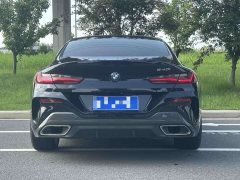 BMW 8 Series 840i Four-Door Coupe M Sport Package - ფოტო 5