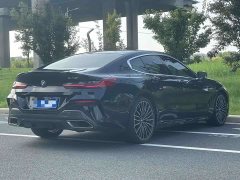 BMW 8 Series 840i Four-Door Coupe M Sport Package - ფოტო 6