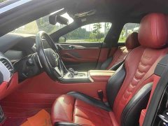 BMW 8 Series 840i Four-Door Coupe M Sport Package - ფოტო 7