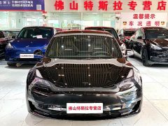 Tesla Model 3 Performance All-Wheel Drive - ფოტო 5