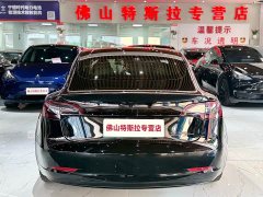Tesla Model 3 Performance All-Wheel Drive - ფოტო 6