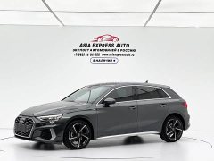 Audi A3 Sportback 35 TFSI Fashion Sport - ფოტო 1