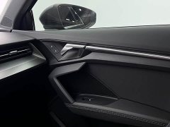 Audi A3 Sportback 35 TFSI Fashion Sport - ფოტო 10