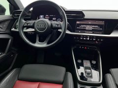 Audi A3 Sportback 35 TFSI Fashion Sport - ფოტო 11