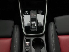 Audi A3 Sportback 35 TFSI Fashion Sport - ფოტო 12