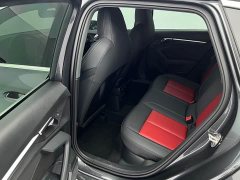 Audi A3 Sportback 35 TFSI Fashion Sport - ფოტო 14