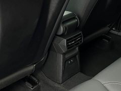 Audi A3 Sportback 35 TFSI Fashion Sport - ფოტო 15