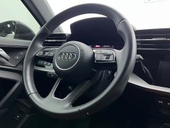 Audi A3 Sportback 35 TFSI Fashion Sport - ფოტო 16