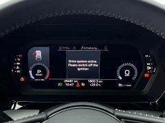 Audi A3 Sportback 35 TFSI Fashion Sport - ფოტო 18