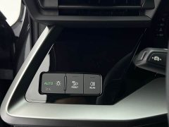 Audi A3 Sportback 35 TFSI Fashion Sport - ფოტო 19