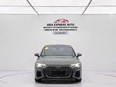 Audi A3 Sportback 35 TFSI Fashion Sport - ფოტო 2