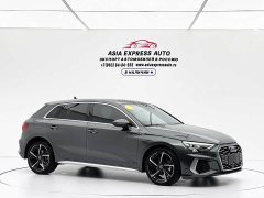 Audi A3 Sportback 35 TFSI Fashion Sport - ფოტო 3