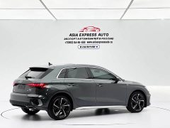 Audi A3 Sportback 35 TFSI Fashion Sport - ფოტო 4