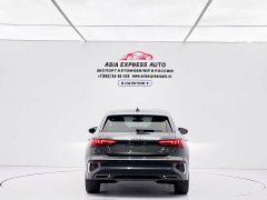 Audi A3 Sportback 35 TFSI Fashion Sport - ფოტო 5