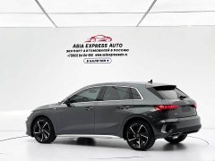 Audi A3 Sportback 35 TFSI Fashion Sport - ფოტო 6