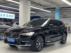Volvo XC60 2022 B5 AWD Smart Remote Luxury Edition - ფოტო 1