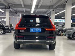Volvo XC60 2022 B5 AWD Smart Remote Luxury Edition - ფოტო 11