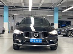 Volvo XC60 2022 B5 AWD Smart Remote Luxury Edition - ფოტო 2