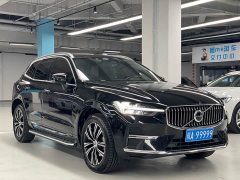 Volvo XC60 2022 B5 AWD Smart Remote Luxury Edition - ფოტო 3