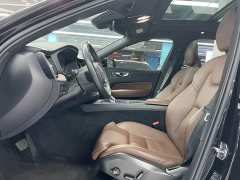 Volvo XC60 2022 B5 AWD Smart Remote Luxury Edition - ფოტო 4
