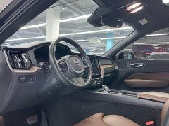 Volvo XC60 2022 B5 AWD Smart Remote Luxury Edition - ფოტო 5