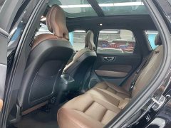 Volvo XC60 2022 B5 AWD Smart Remote Luxury Edition - ფოტო 6