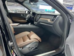 Volvo XC60 2022 B5 AWD Smart Remote Luxury Edition - ფოტო 9