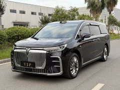 Avatr Dream Car PHEV AWD Flagship Qiankun Edition - ფოტო 1