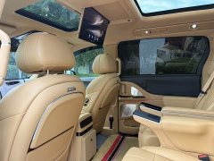 Avatr Dream Car PHEV AWD Flagship Qiankun Edition - ფოტო 10
