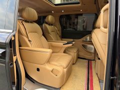 Avatr Dream Car PHEV AWD Flagship Qiankun Edition - ფოტო 11