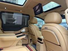 Avatr Dream Car PHEV AWD Flagship Qiankun Edition - ფოტო 12