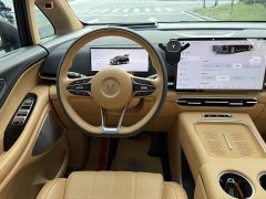 Avatr Dream Car PHEV AWD Flagship Qiankun Edition - ფოტო 14