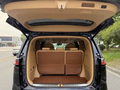 Avatr Dream Car PHEV AWD Flagship Qiankun Edition - ფოტო 17